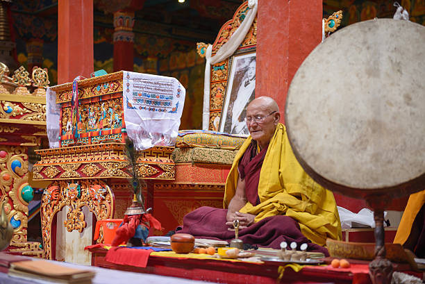 Văn hóa Kim Cương thừa Văn hóa Kim Cương thừa